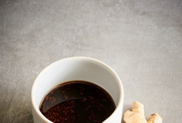 sugar free teriyaki sauce recipe