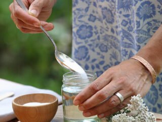 Why Baking Soda Should Be Your Go-To Cleaning Product