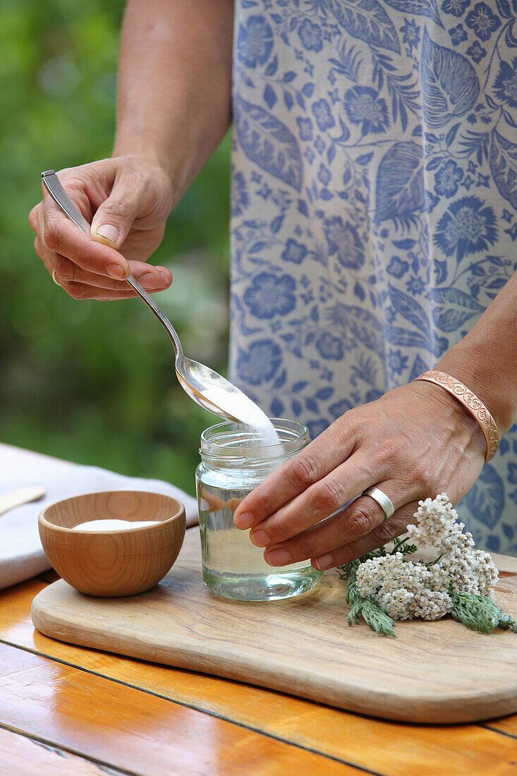 Why Baking Soda Should Be Your Go-To Cleaning Product