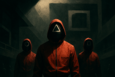 Squid Game & Competition: Psychology of Human Nature