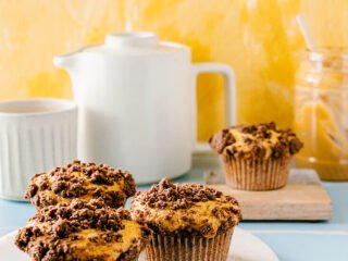 10 Irresistible Muffin Recipes for Every Craving