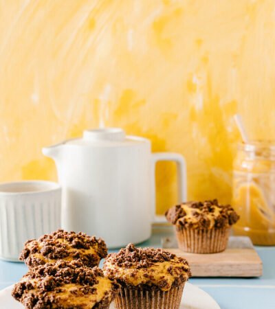 10 Irresistible Muffin Recipes for Every Craving