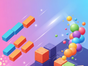 Top 5 Block Games to Play Now