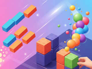 Top 5 Block Games to Play Now