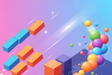 Top 5 Block Games to Play Now