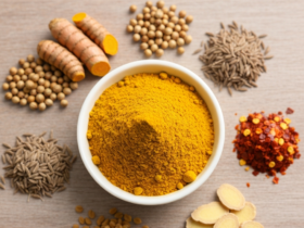 Curry Powder: A Beginner's Guide to Flavor