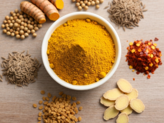 Curry Powder: A Beginner's Guide to Flavor
